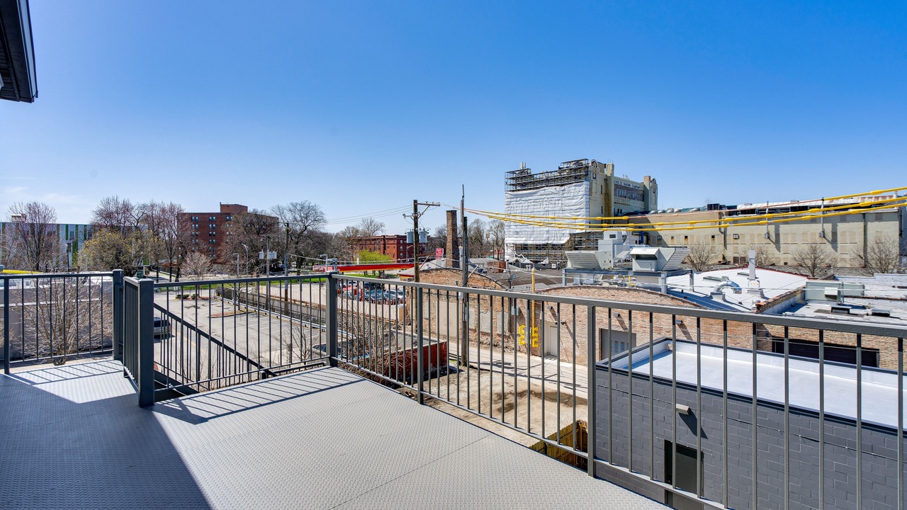 Photo of Outdoor in Washington Park