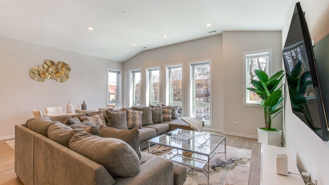 Photo of Bedroom in Washington Park
