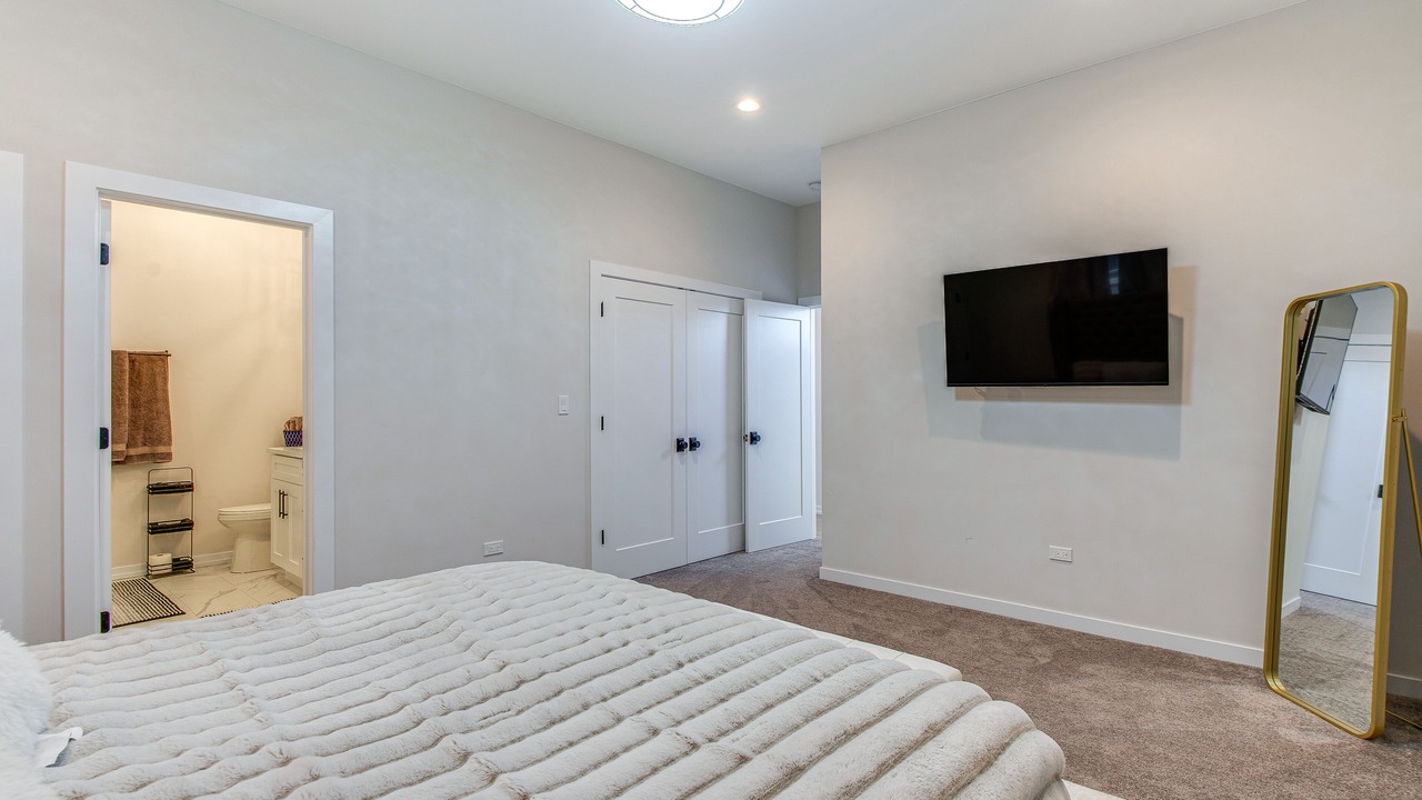 Photo of Bedroom in Washington Park