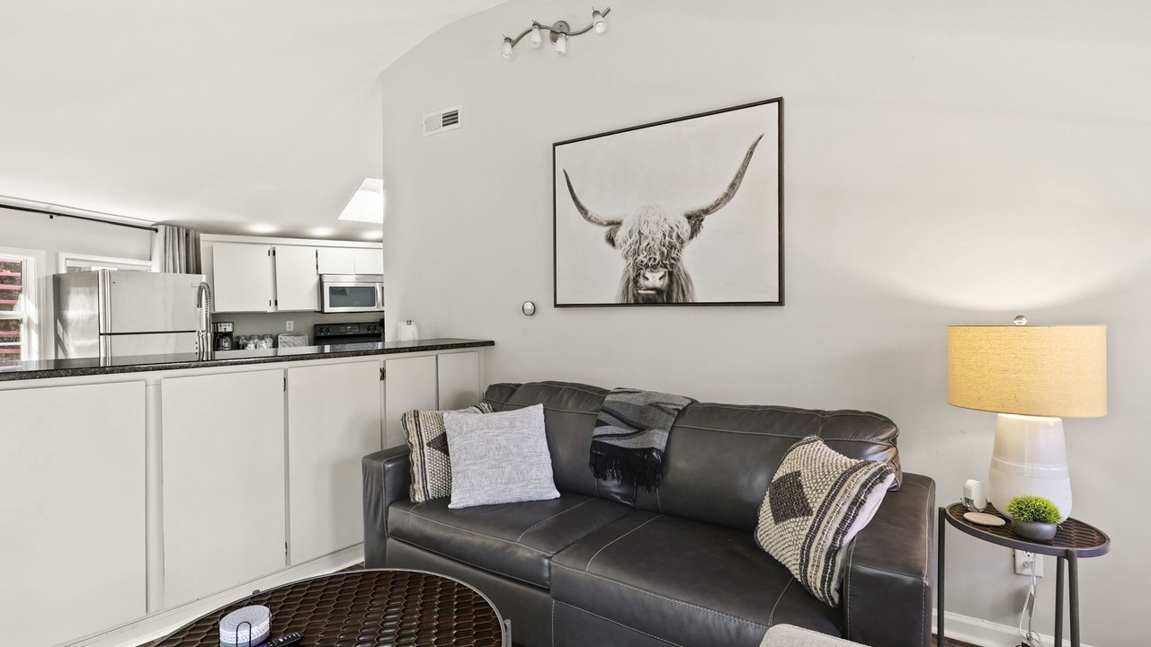 Photo of Livingroom in Mill Ridge