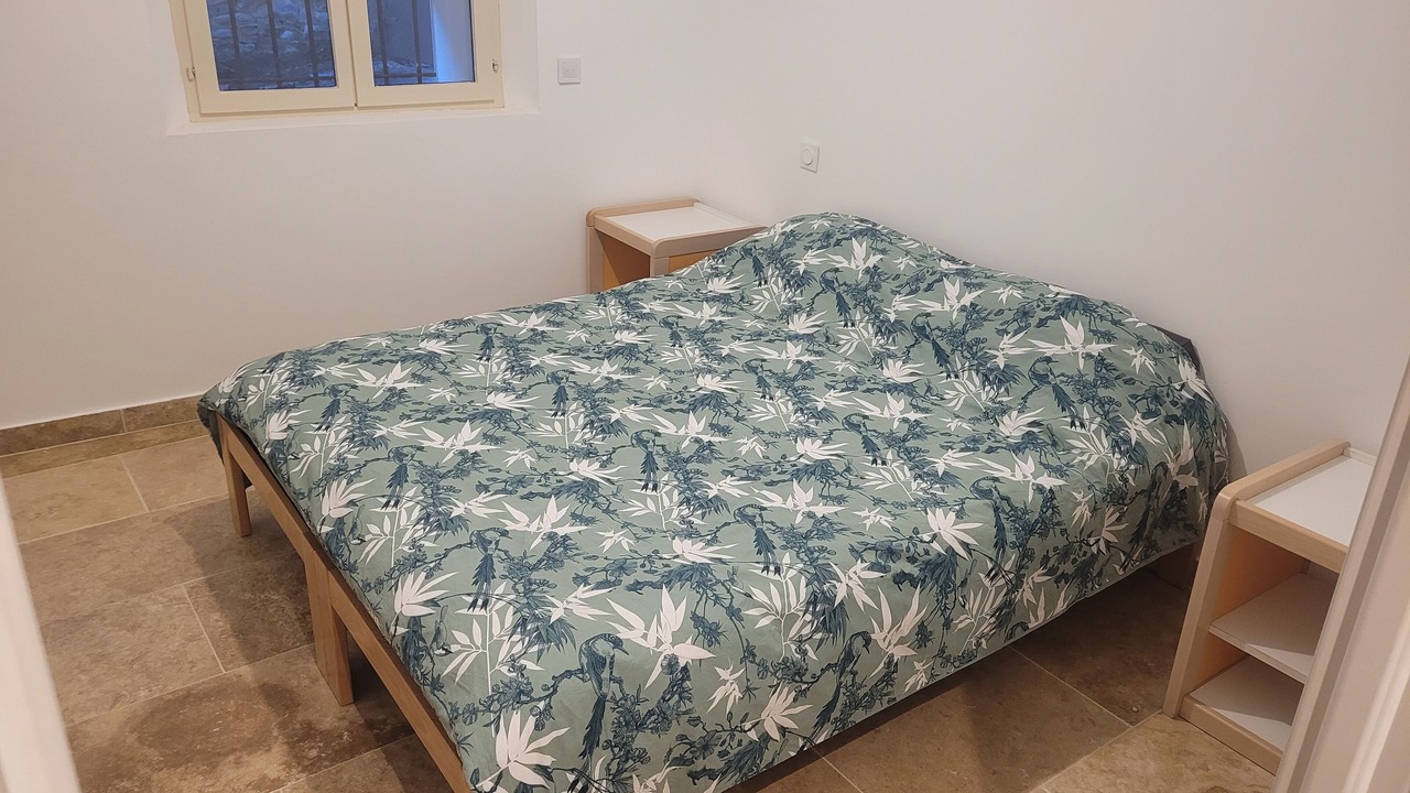 Photo of Bedroom in Villes-sur-Auzon