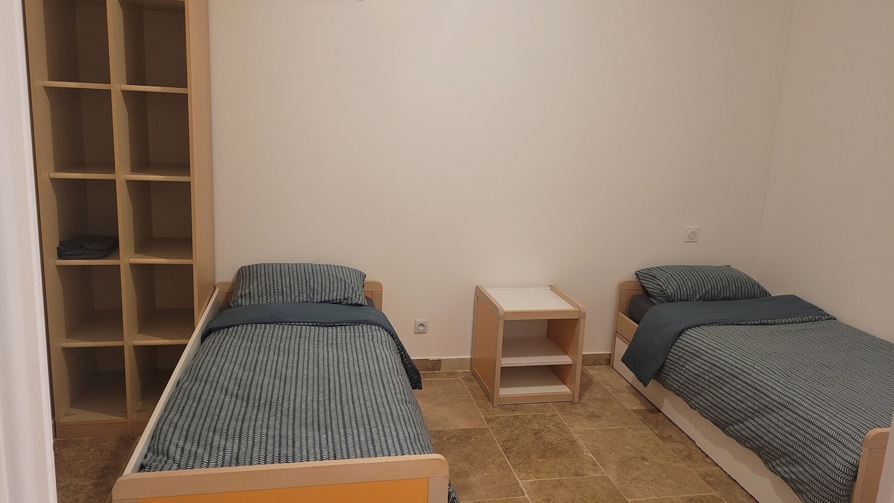 Photo of Bedroom in Villes-sur-Auzon