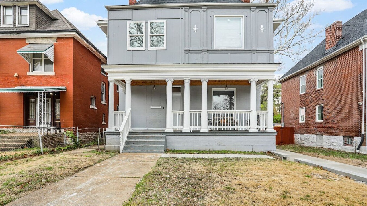 Photo of Outdoor in St. Louis