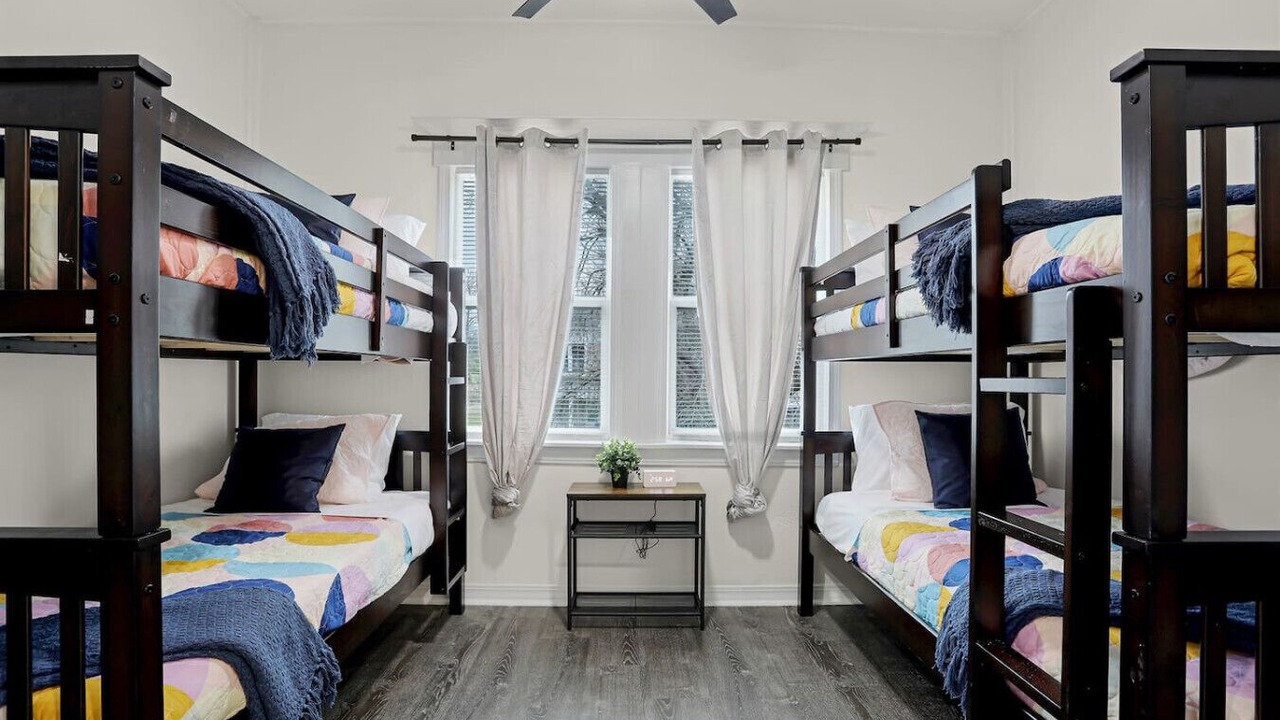 Photo of Bedroom in St. Louis