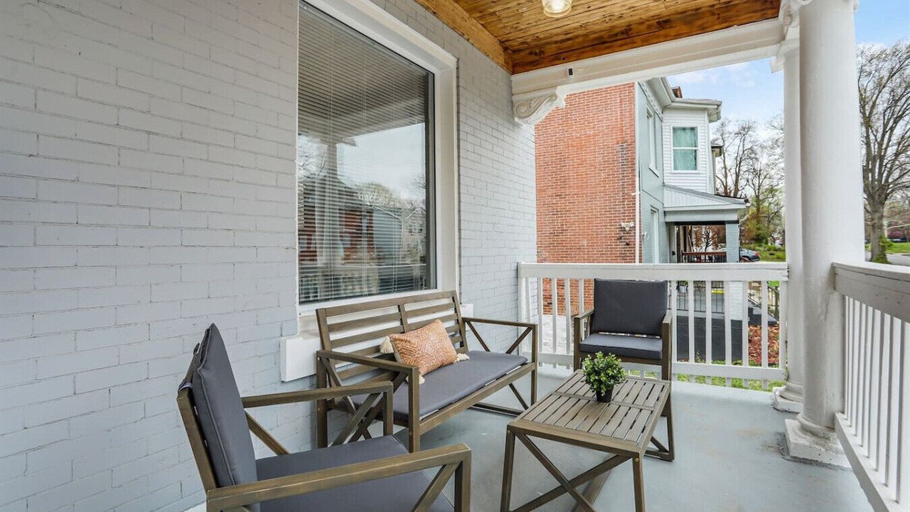 Photo of Outdoor in St. Louis