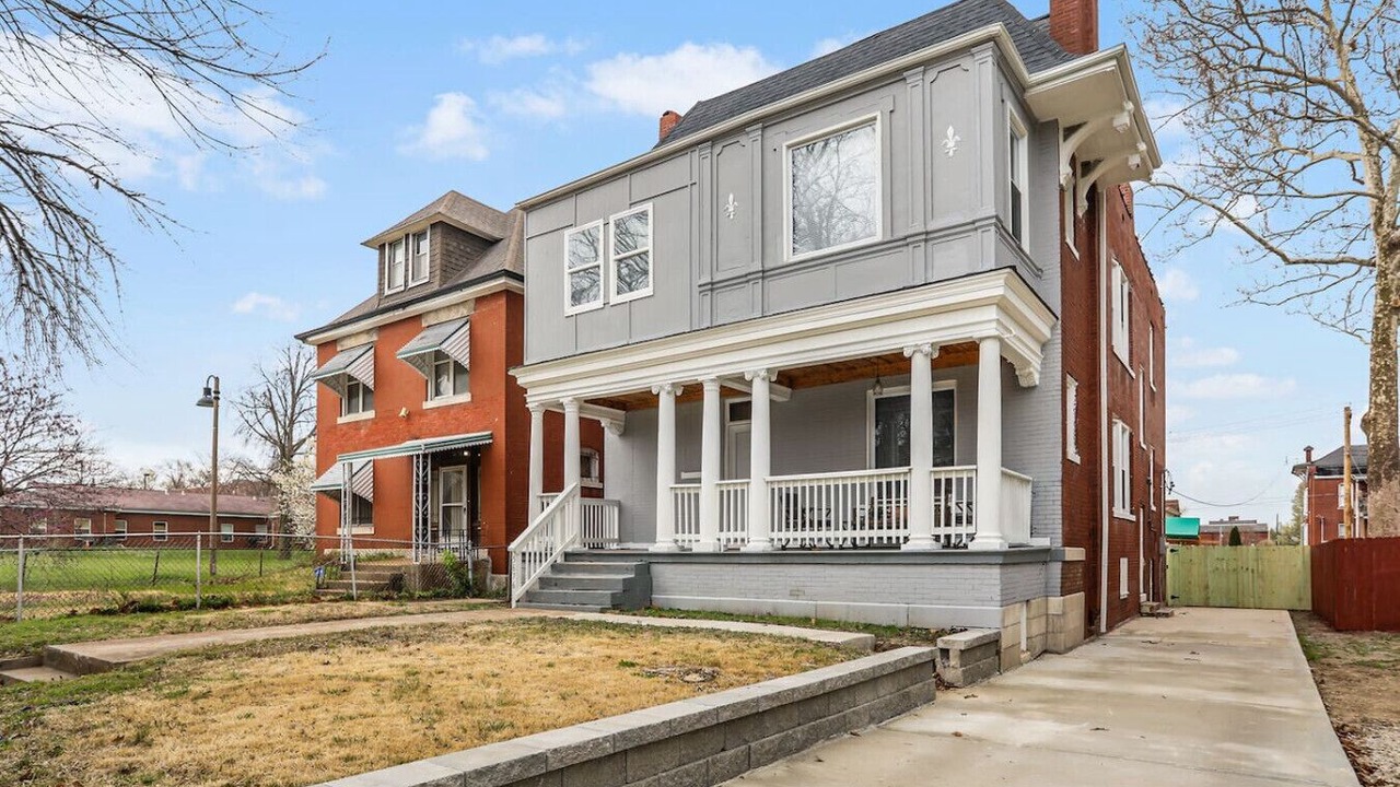 Photo of Outdoor in St. Louis