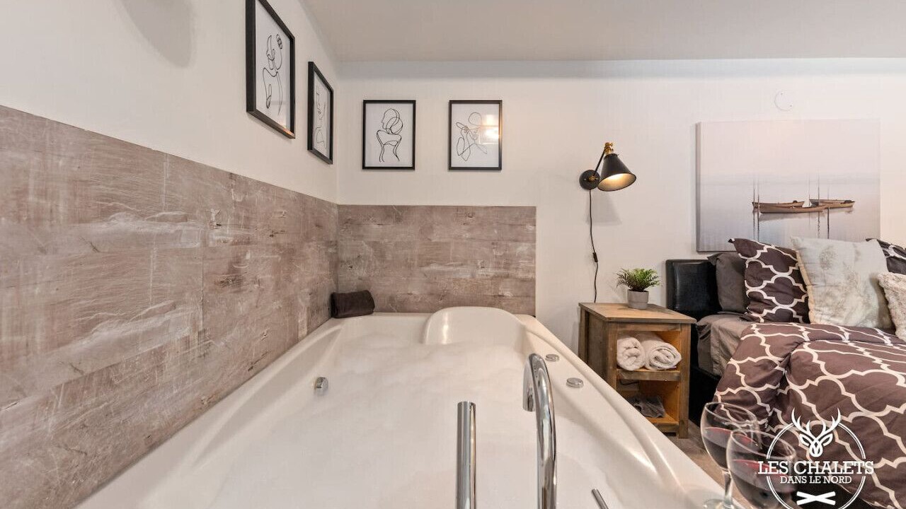 Photo of Bathroom in Sainte-Lucie-des-Laurentides