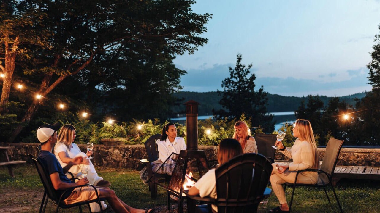Photo of Outdoor in Sainte-Lucie-des-Laurentides