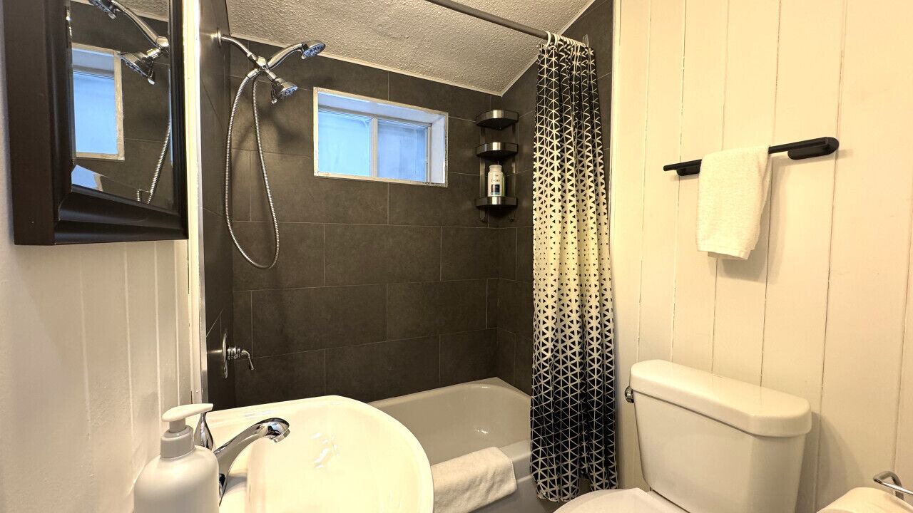 Photo of Bathroom in Sainte-Lucie-des-Laurentides