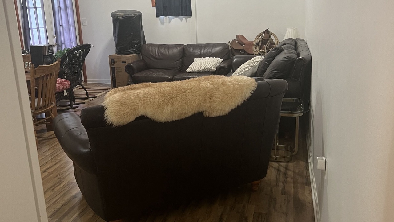 Photo of Livingroom in Kerr