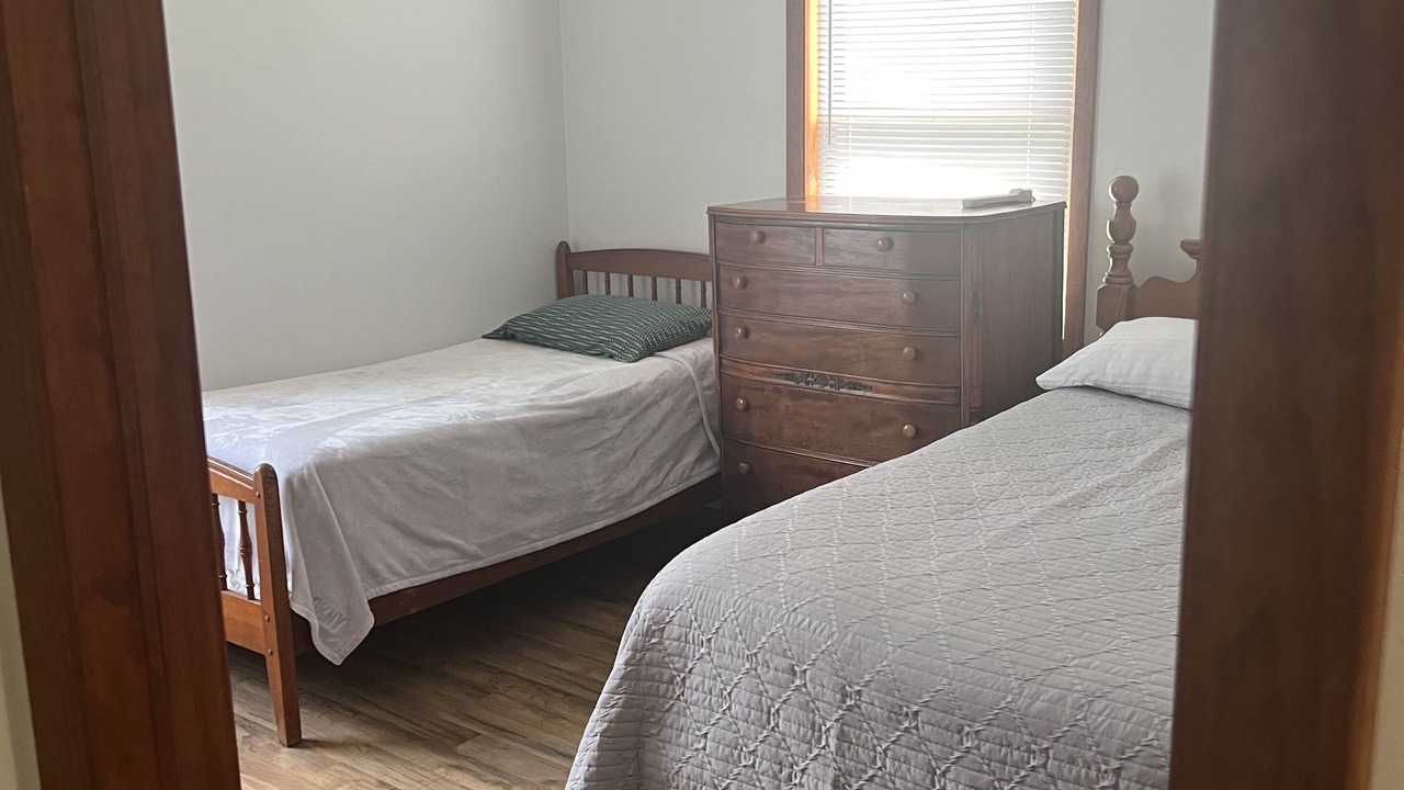 Photo of Bedroom in Kerr
