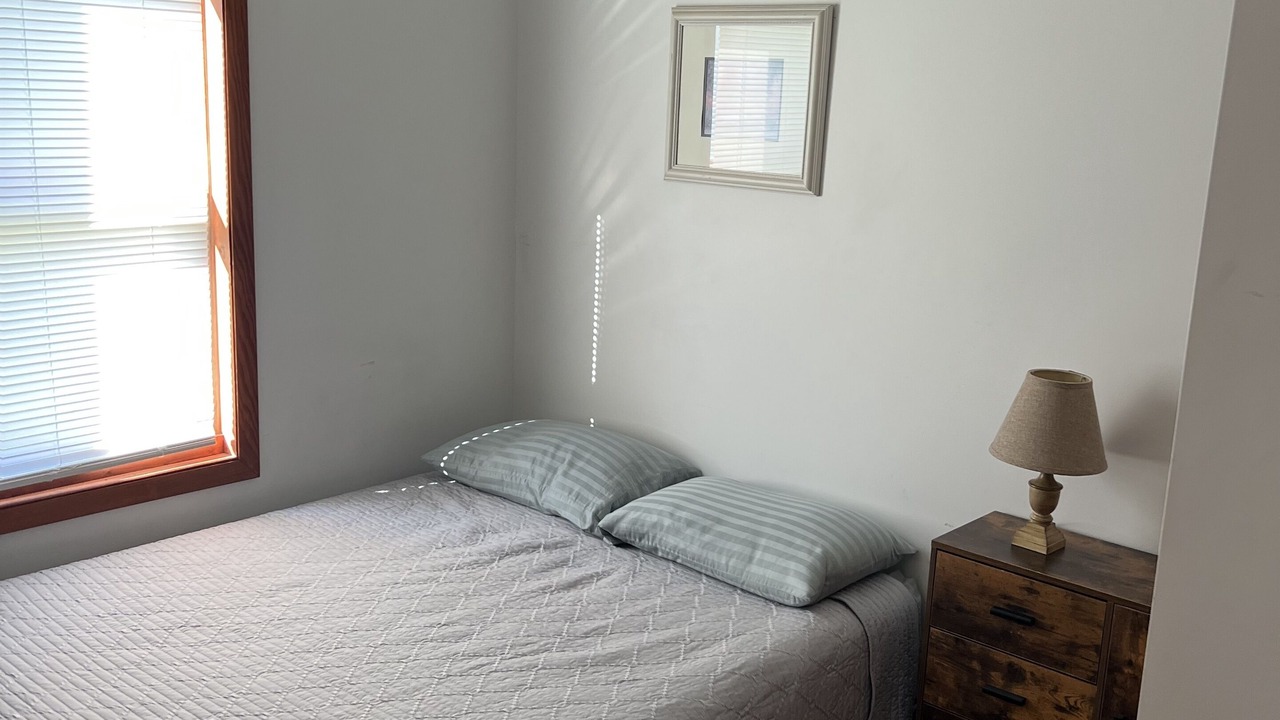 Photo of Bedroom in Kerr