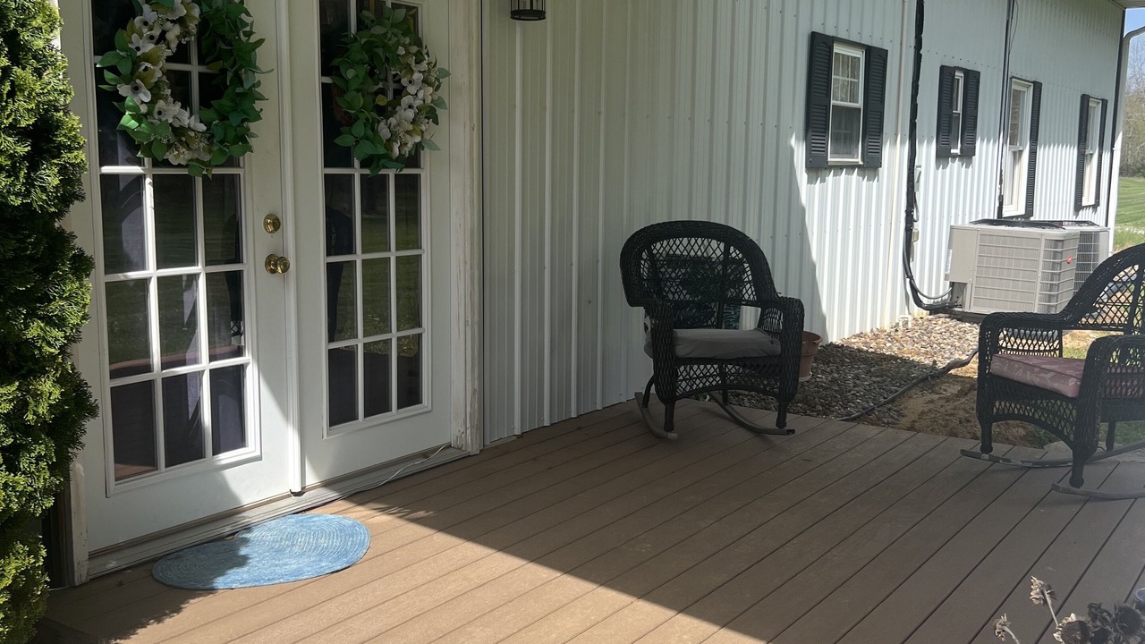 Photo of Outdoor in Kerr