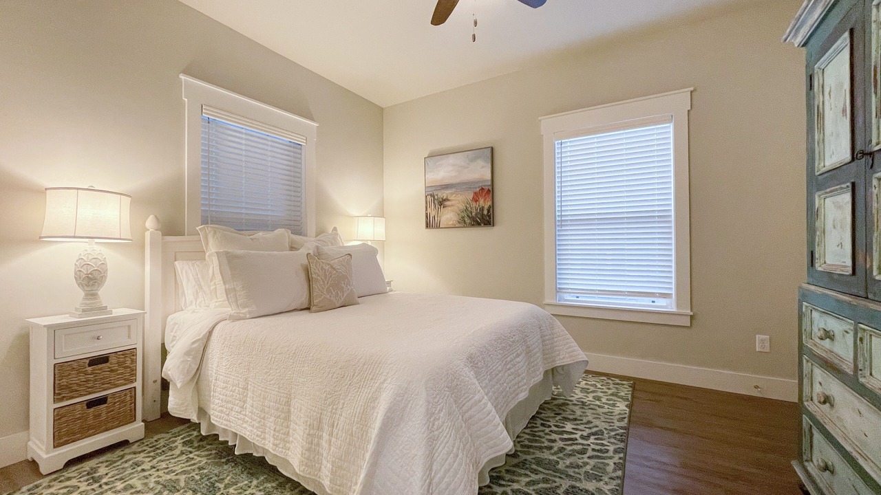 Photo of Bedroom in Sailhouse