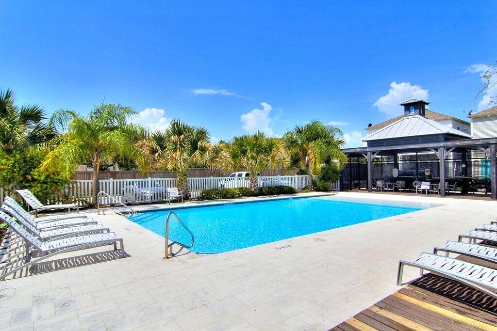 Photo of Outdoor in Sailhouse