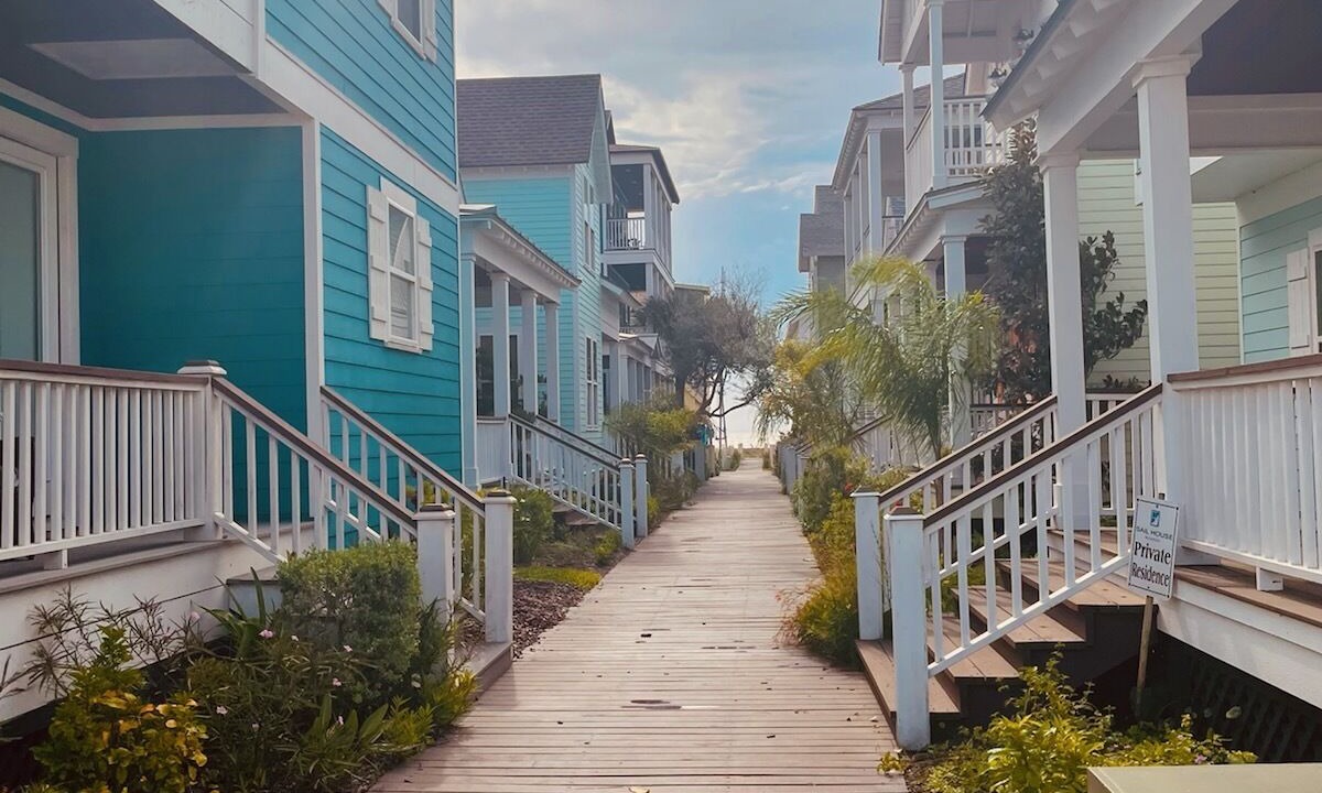Photo of Outdoor in Sailhouse