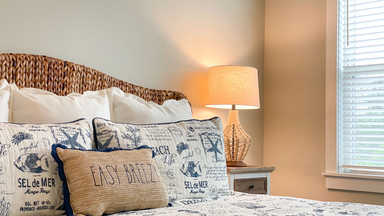 Photo of Bedroom in Sailhouse