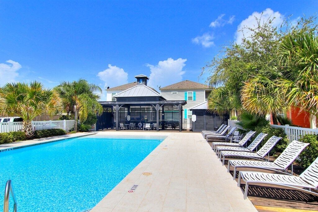 Photo of Outdoor in Sailhouse