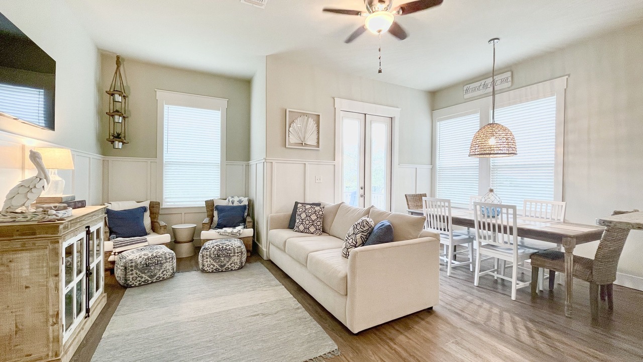 Photo of Livingroom in Sailhouse