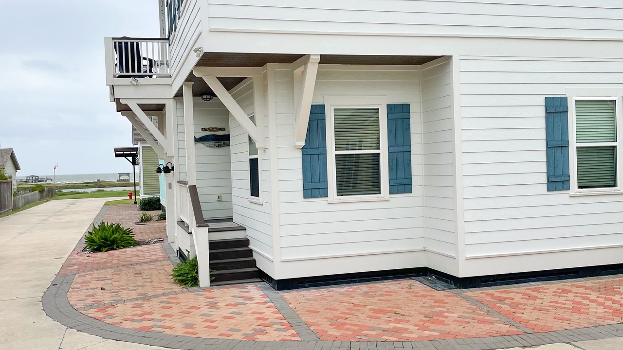Photo of Outdoor in Sailhouse