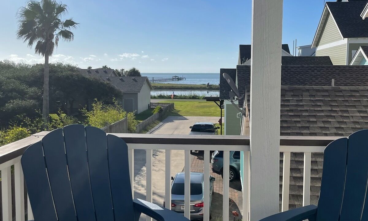 Photo of Outdoor in Sailhouse