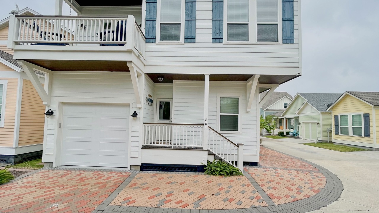 Photo of Outdoor in Sailhouse
