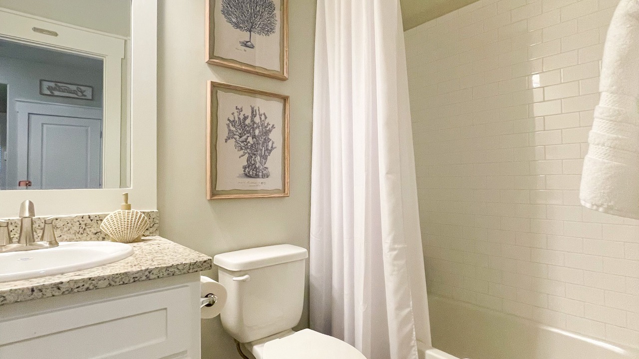 Photo of Bathroom in Sailhouse