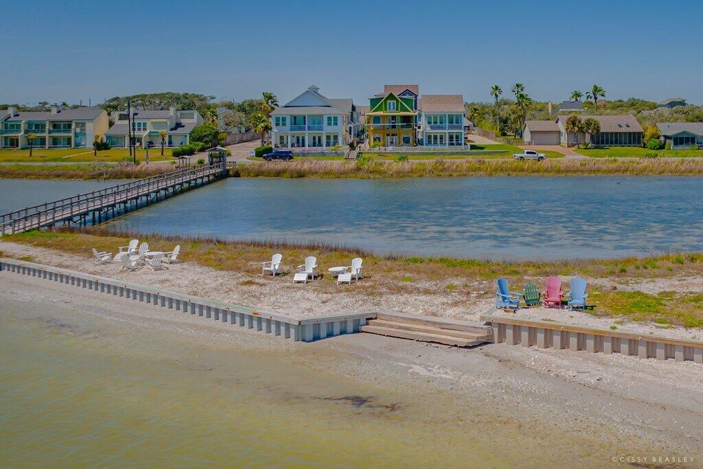 Photo of Outdoor in Sailhouse