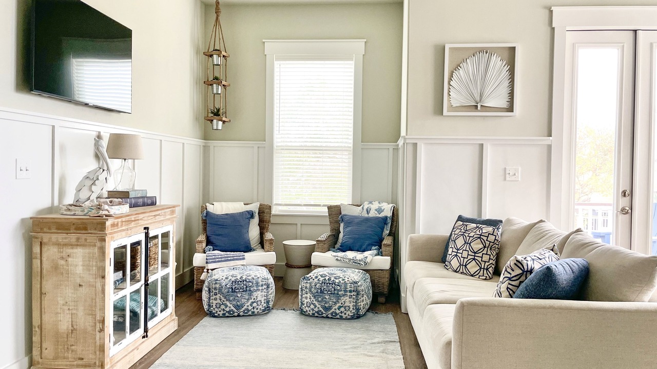 Photo of Livingroom in Sailhouse