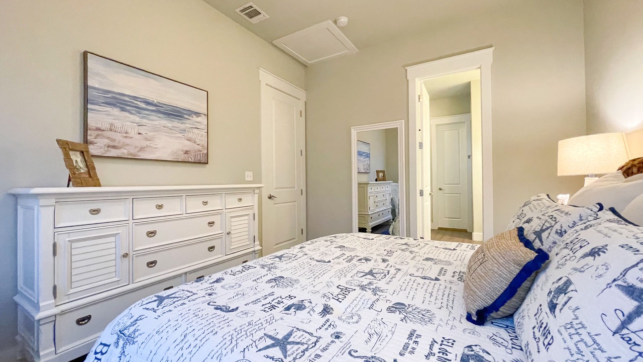 Photo of Bedroom in Sailhouse