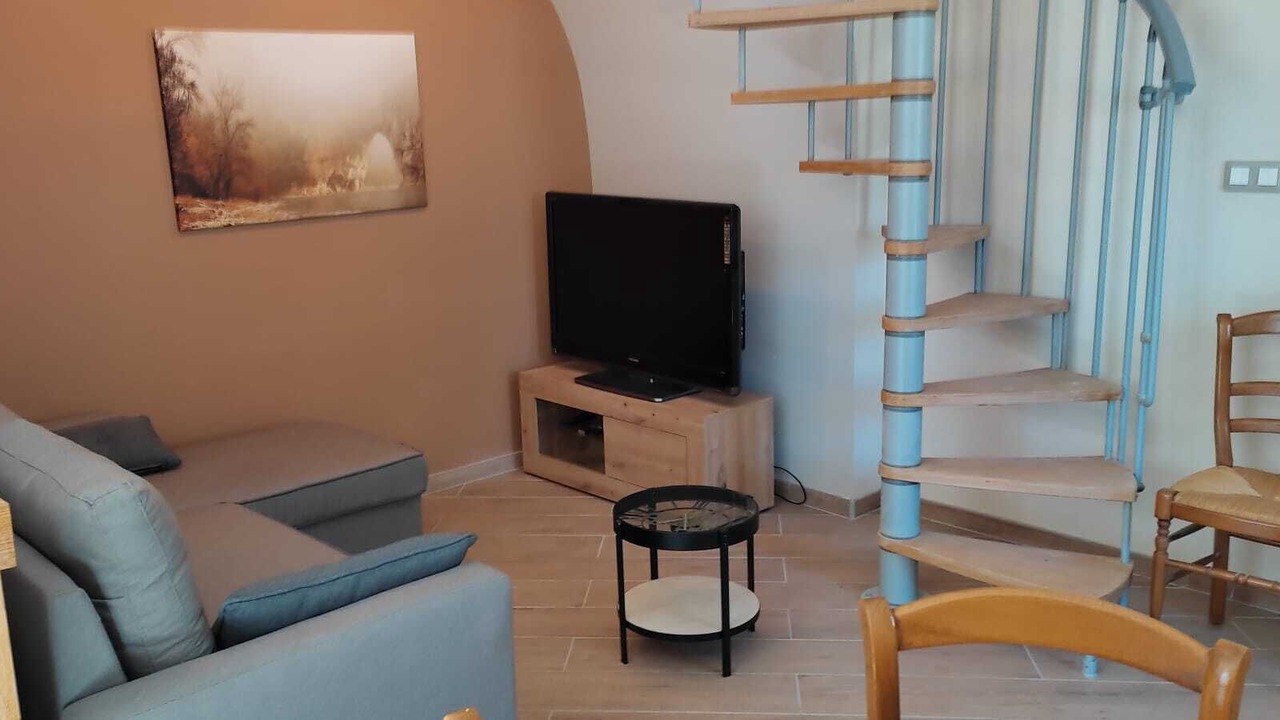 Photo of Livingroom in Asperjoc