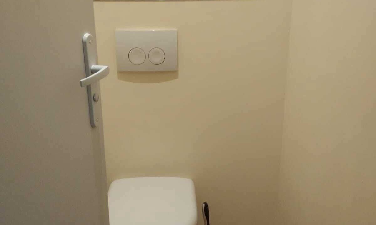 Photo of Bathroom in Asperjoc