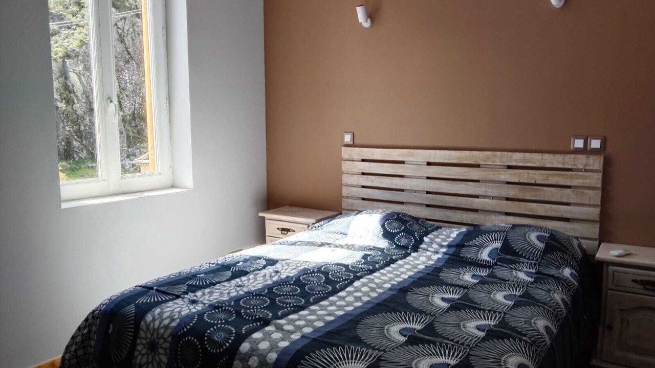 Photo of Bedroom in Asperjoc