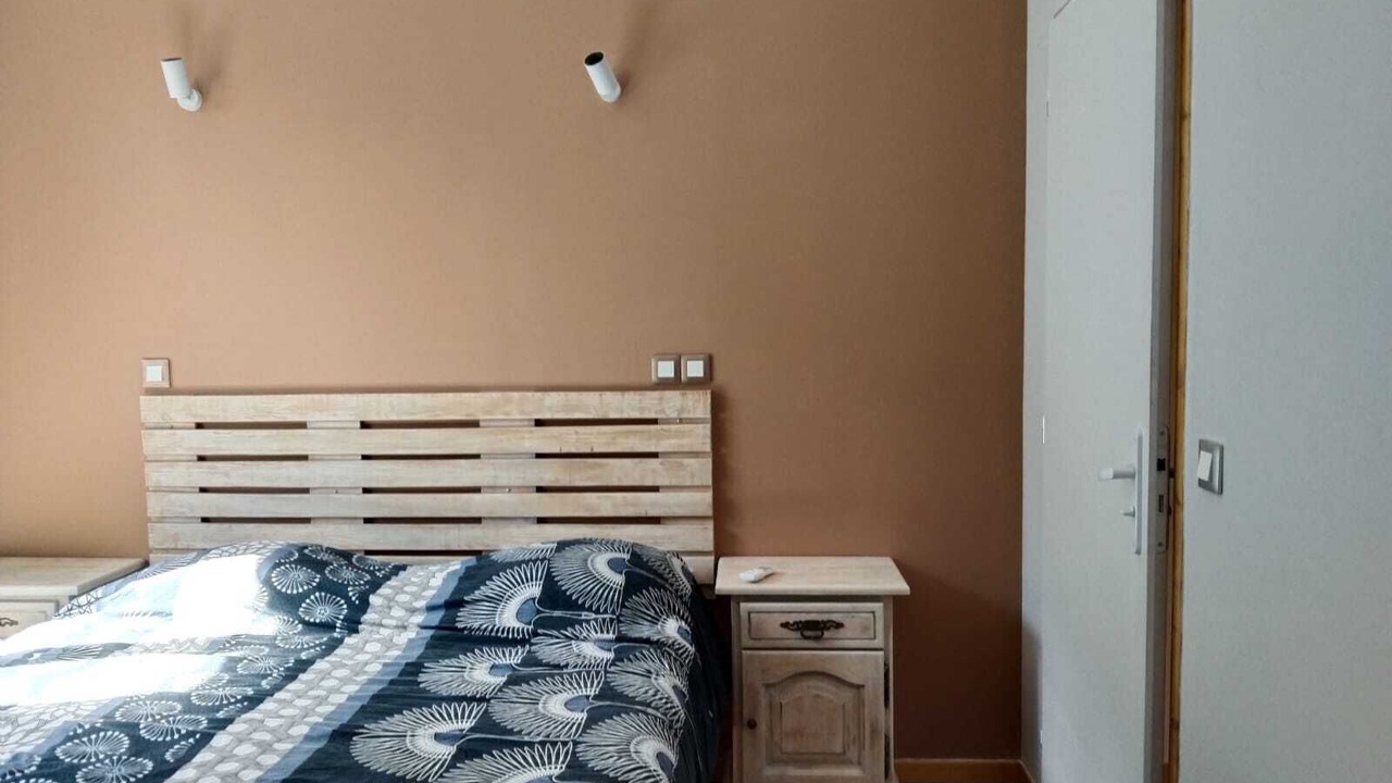 Photo of Bedroom in Asperjoc