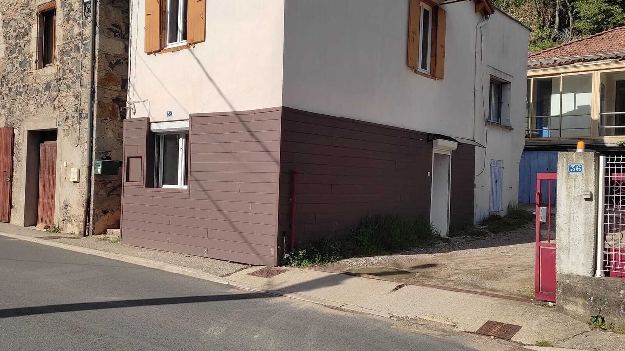 Photo of Outdoor in Asperjoc