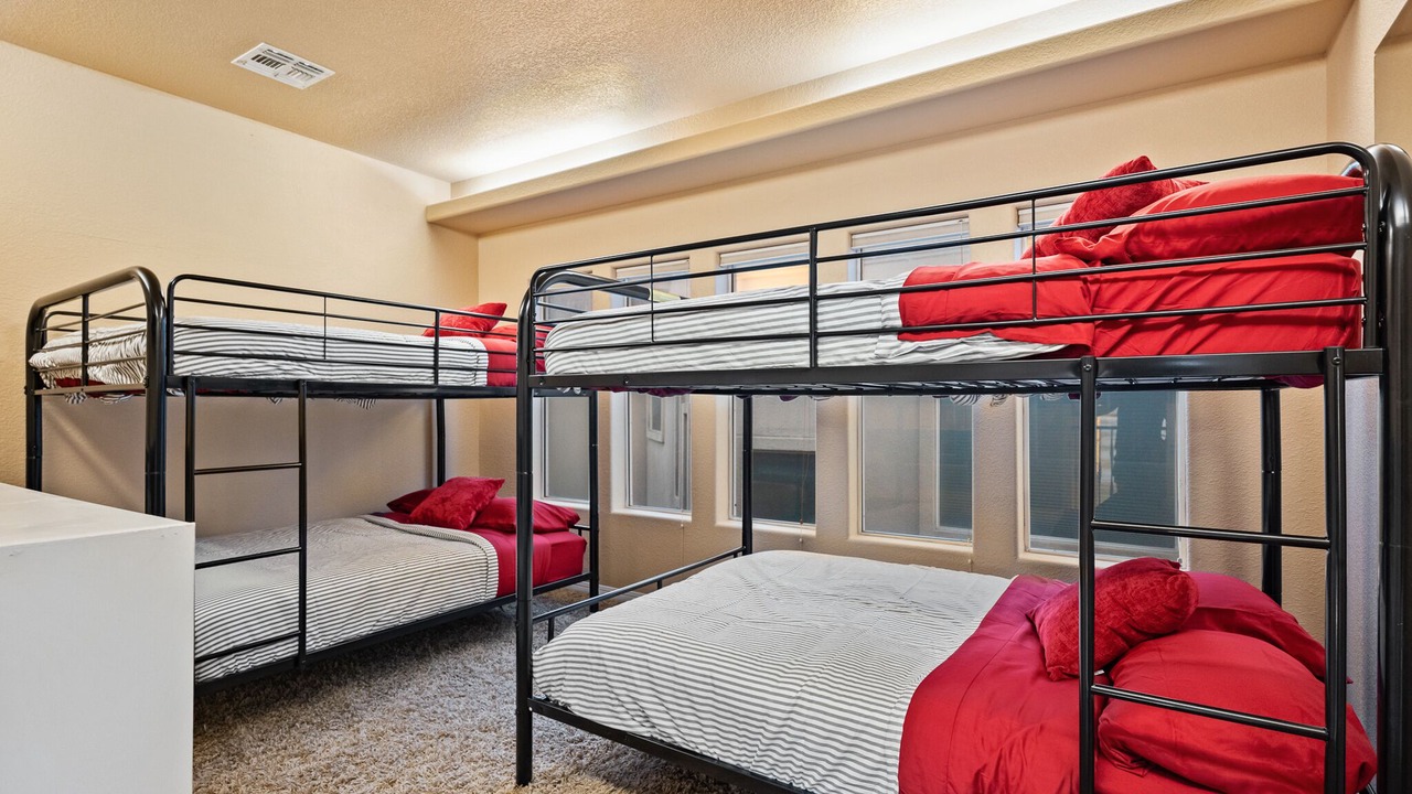 Photo of Bedroom in Bullhead City