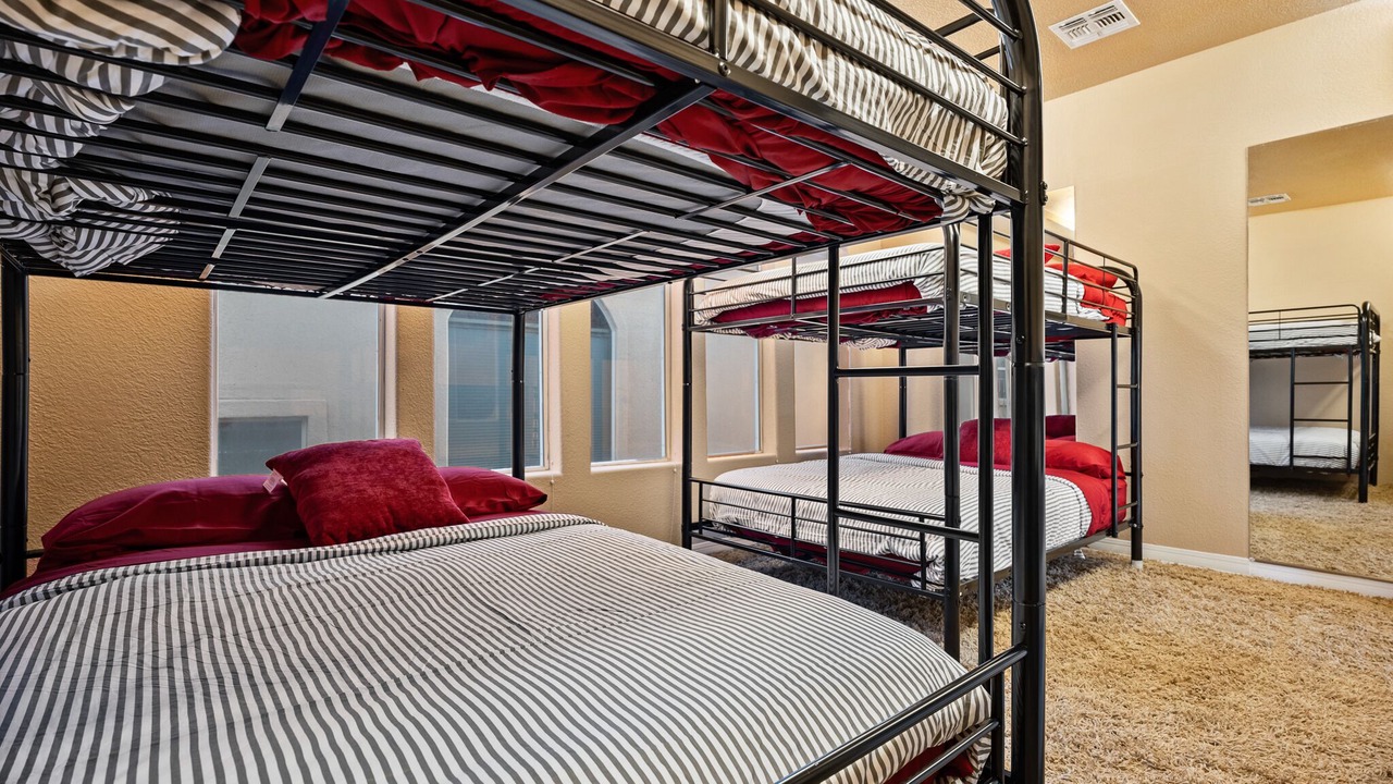 Photo of Bedroom in Bullhead City