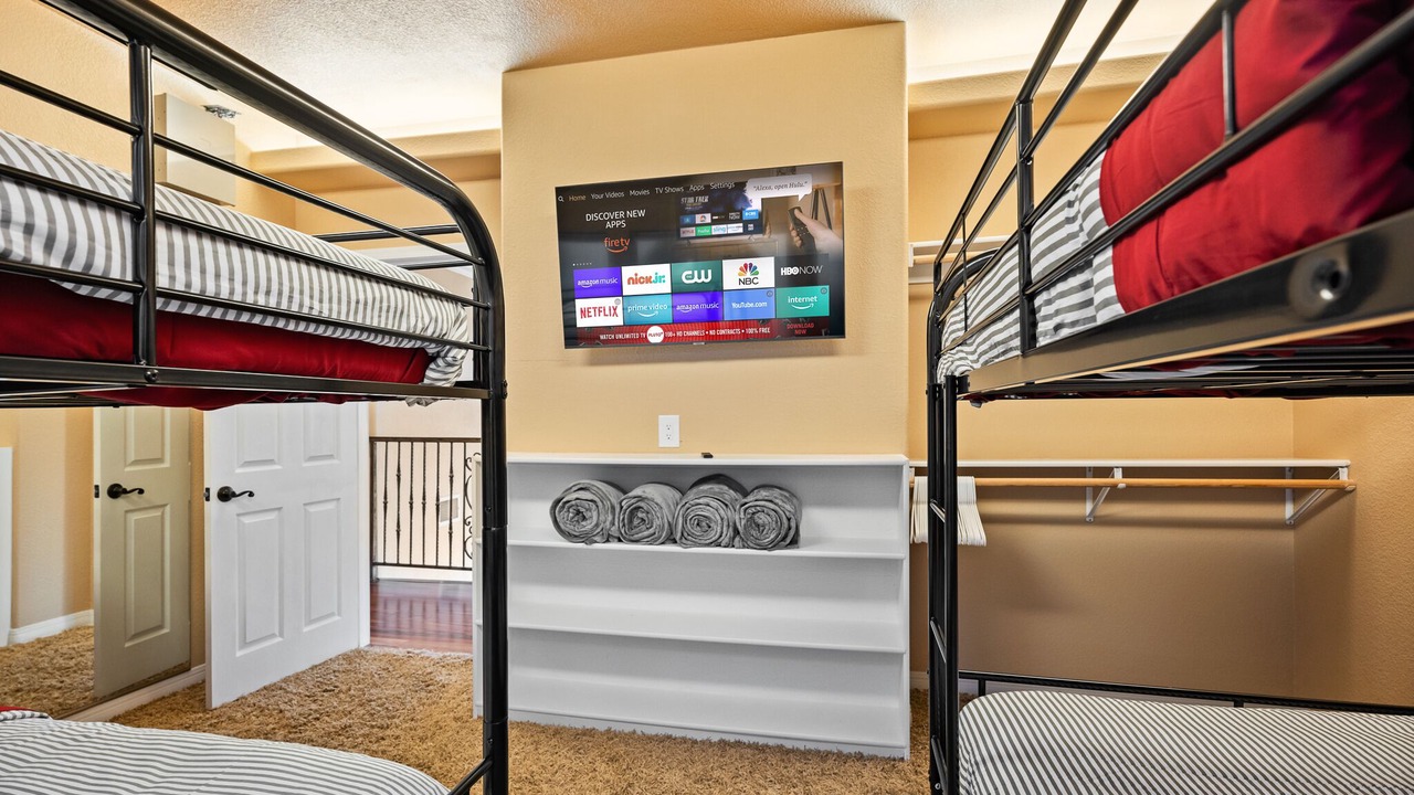 Photo of Bedroom in Bullhead City