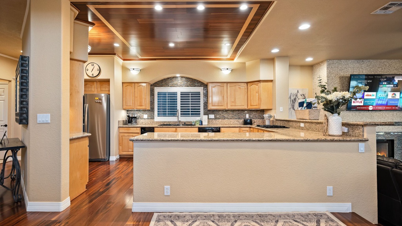 Photo of Kitchen in Bullhead City