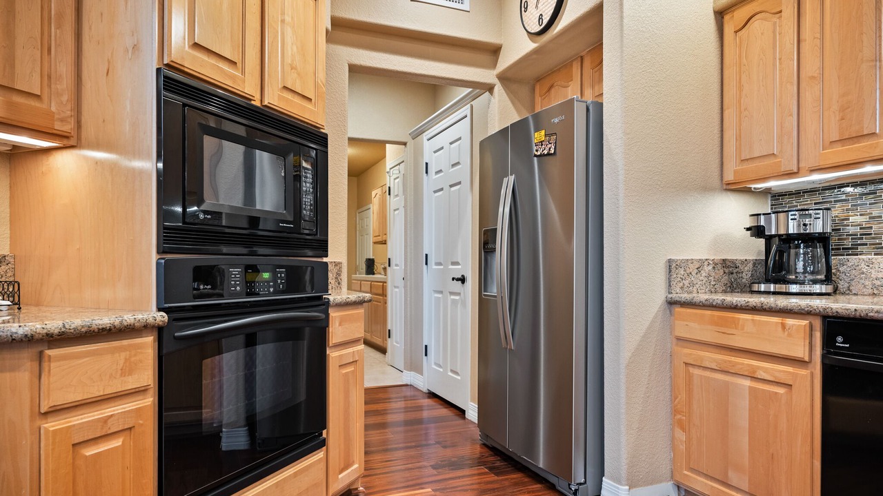 Photo of Kitchen in Bullhead City