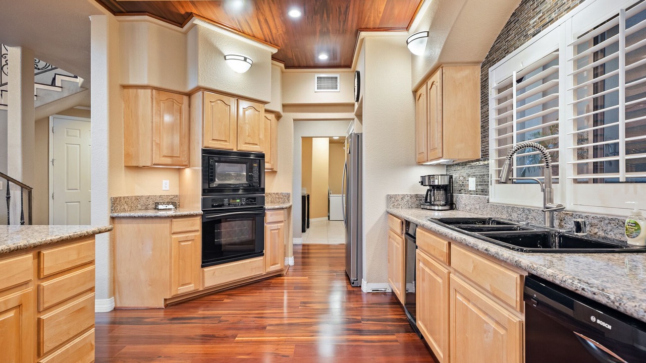 Photo of Kitchen in Bullhead City