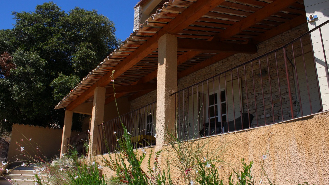 Photo of Outdoor in Issirac