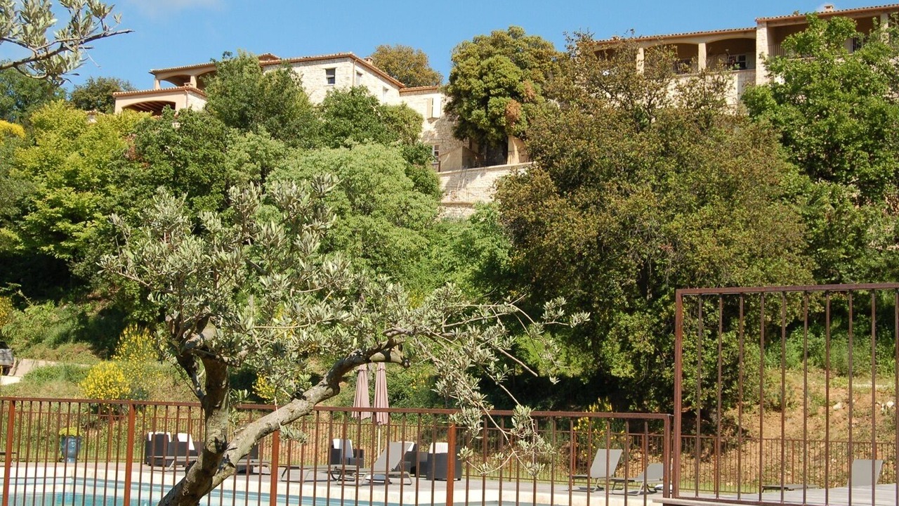 Photo of Outdoor in Issirac