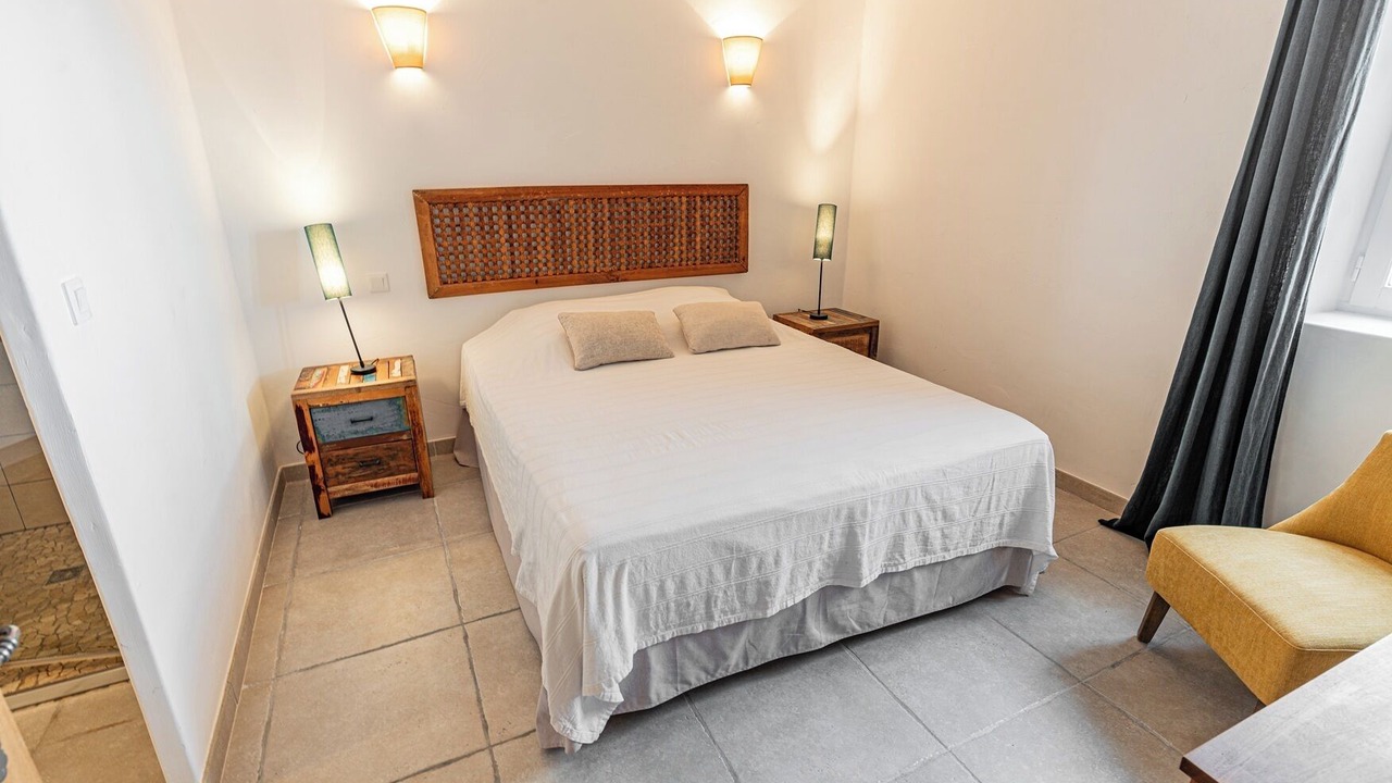 Photo of Bedroom in Issirac