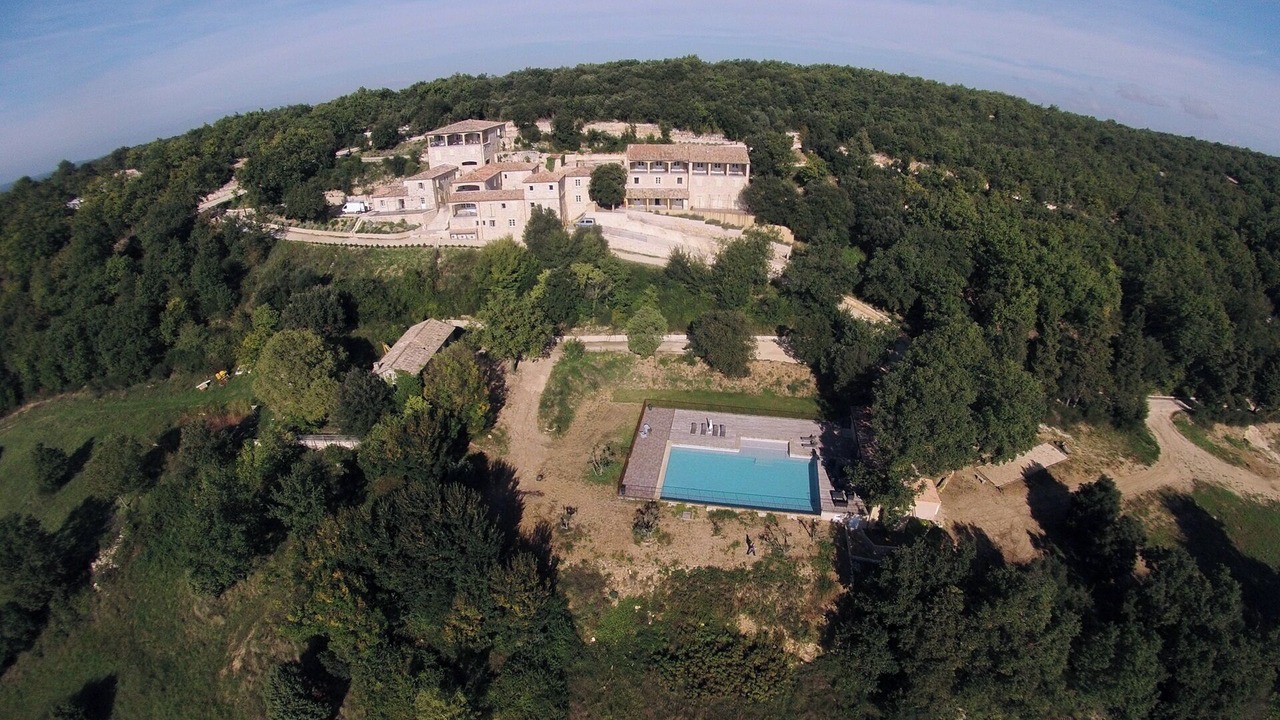 Photo of Outdoor in Issirac