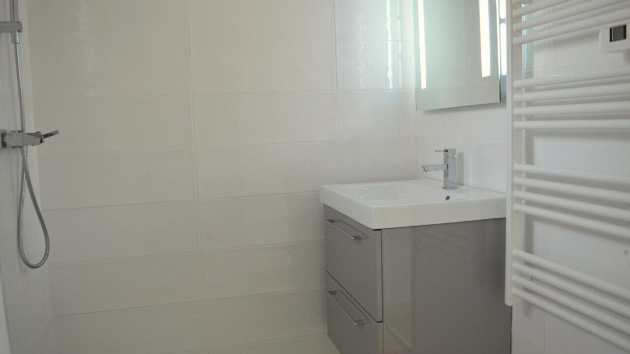 Photo of Bathroom in Leucate
