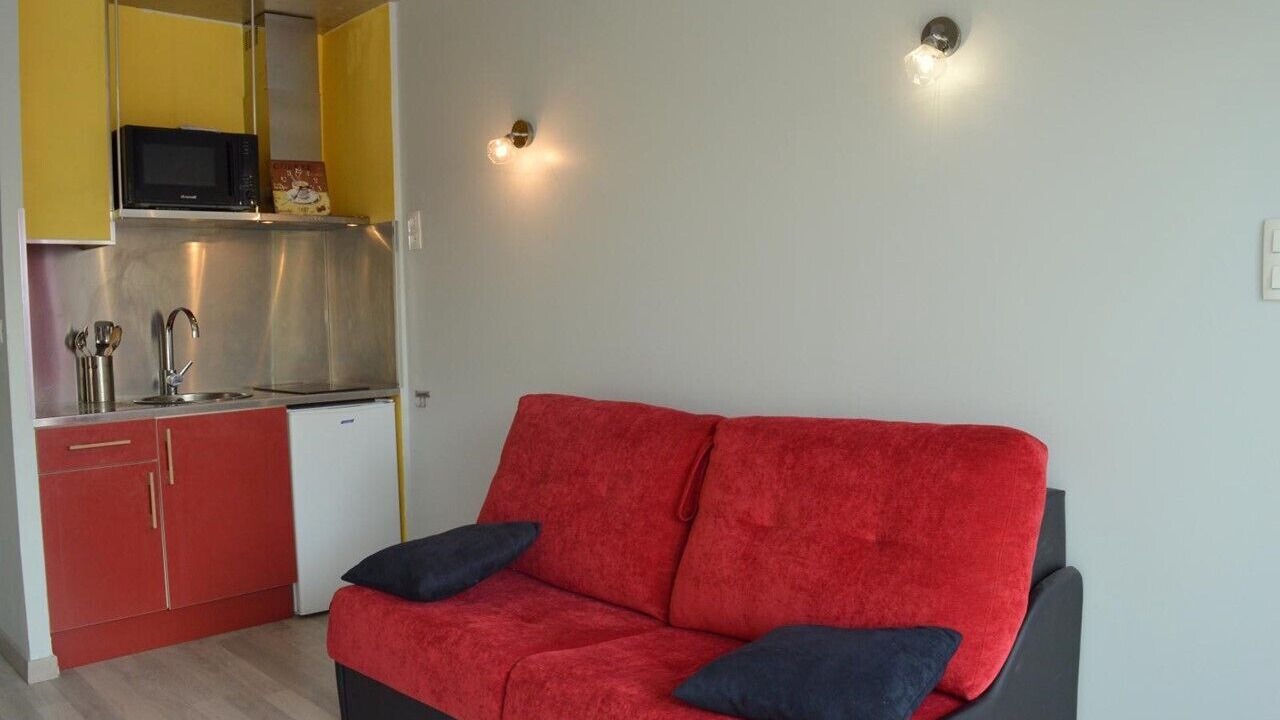 Photo of Livingroom in Leucate