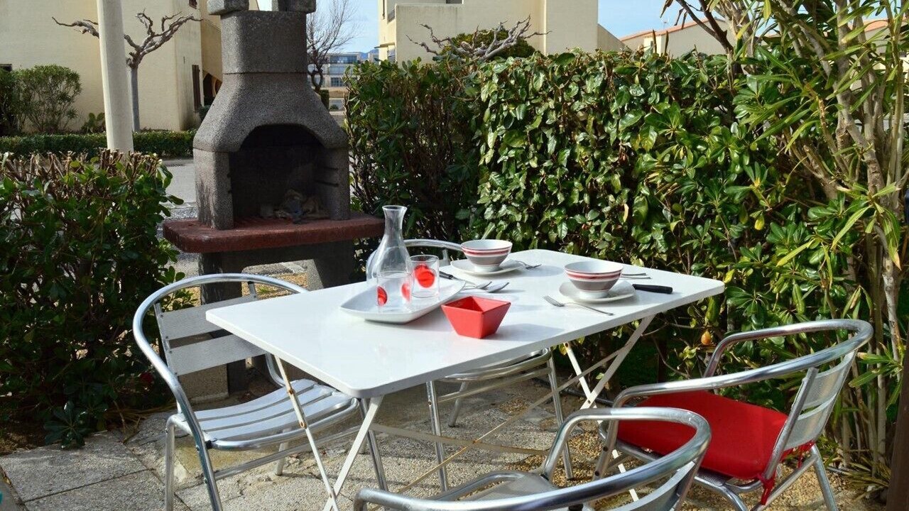 Photo of Outdoor in Leucate