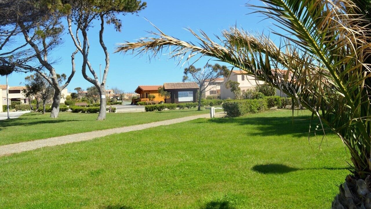 Photo of Outdoor in Leucate