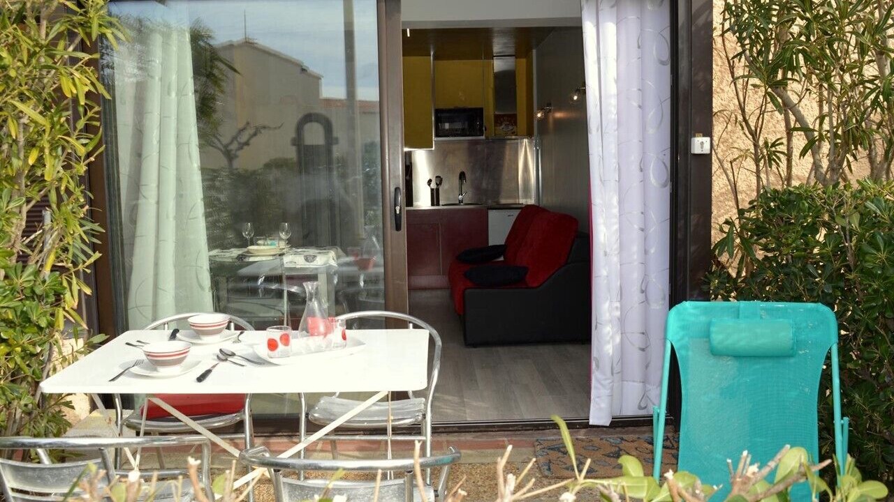 Photo of Outdoor in Leucate